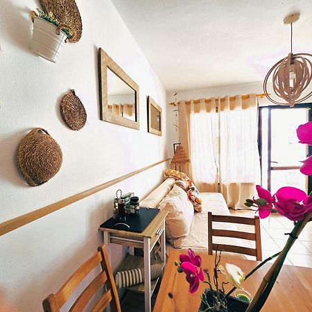 Vila Mali Vacacional Corralejo Exteriér fotografie