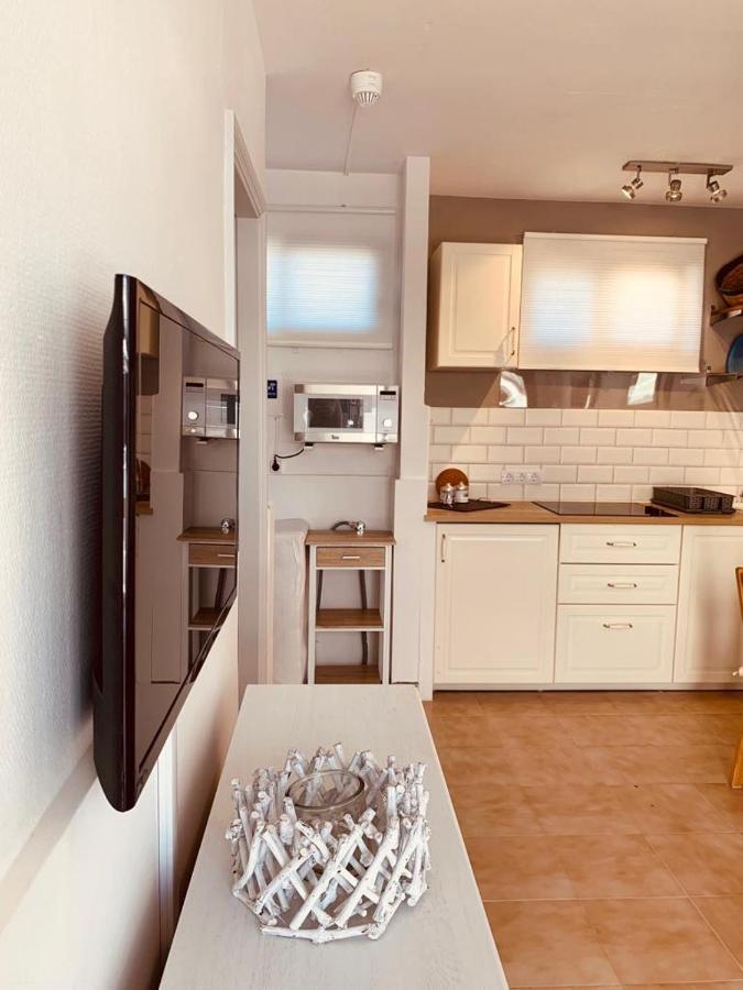 Vila Mali Vacacional Corralejo Exteriér fotografie
