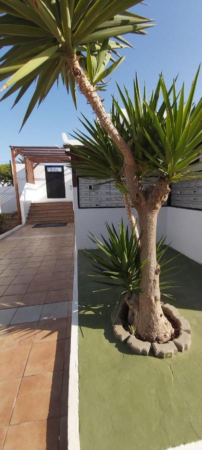 Vila Mali Vacacional Corralejo Exteriér fotografie