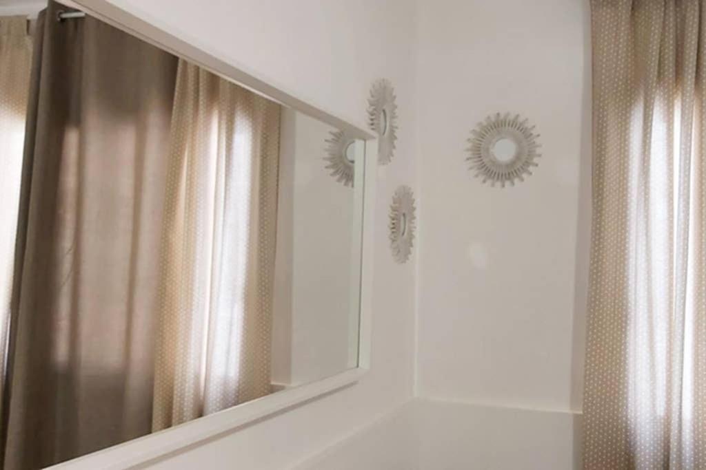 Vila Mali Vacacional Corralejo Exteriér fotografie