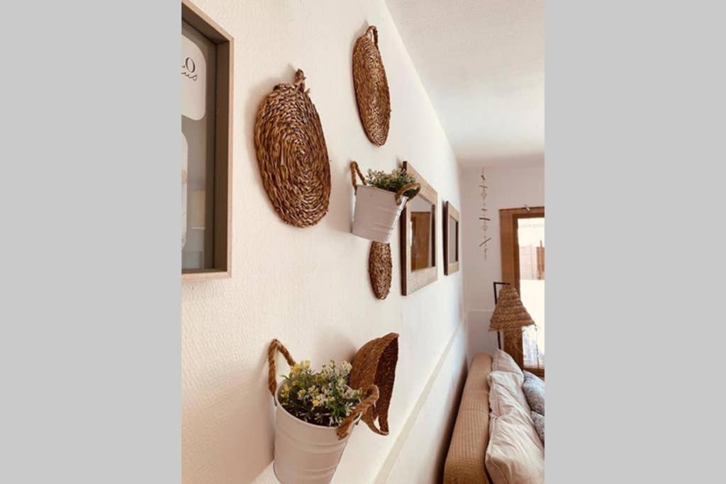 Vila Mali Vacacional Corralejo Exteriér fotografie