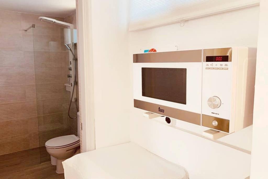 Vila Mali Vacacional Corralejo Exteriér fotografie