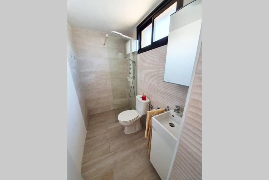 Vila Mali Vacacional Corralejo Exteriér fotografie