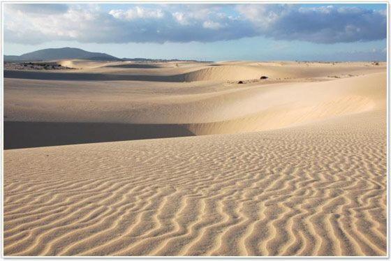 Vila Mali Vacacional Corralejo Exteriér fotografie