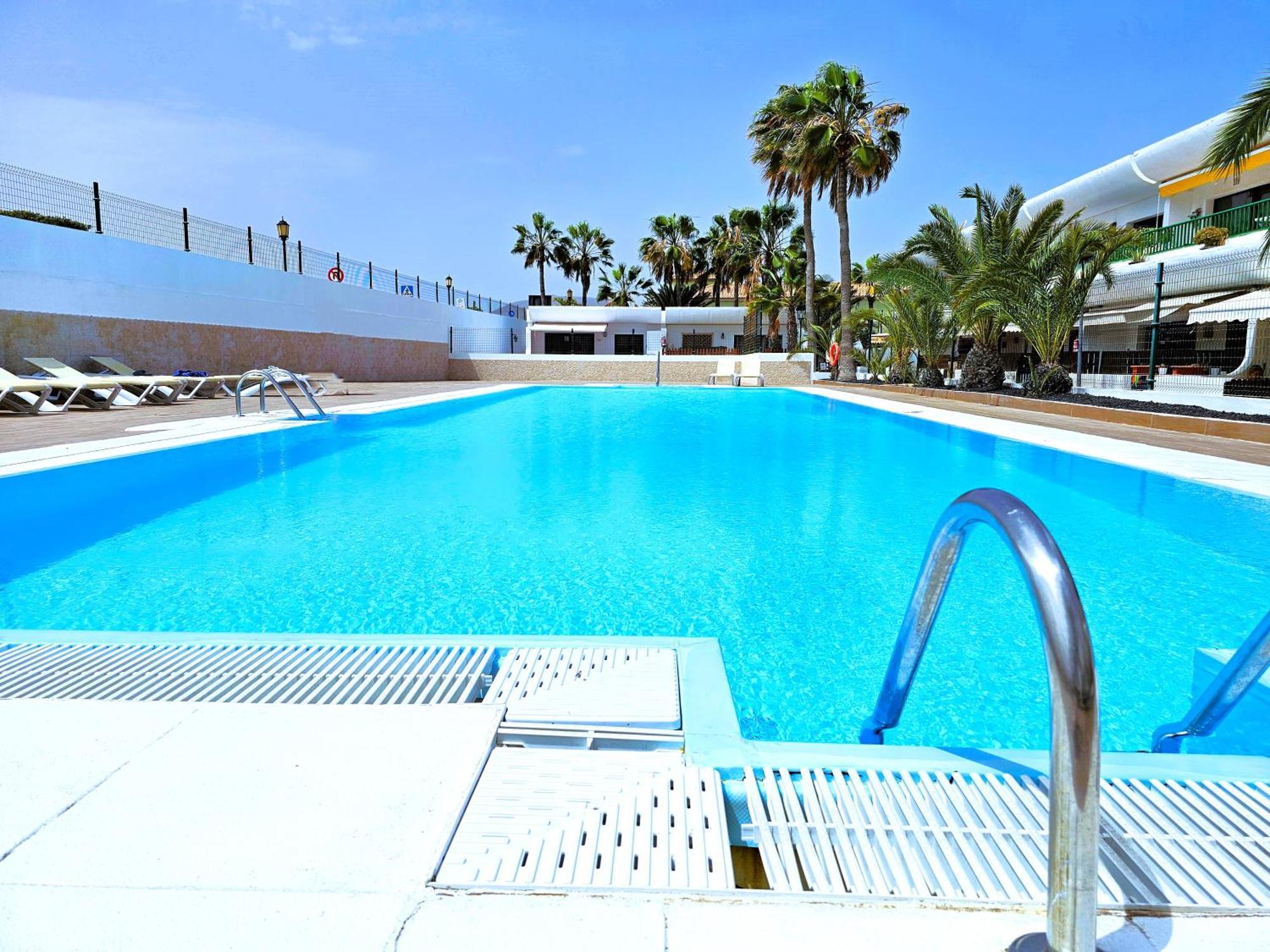 Vila Mali Vacacional Corralejo Exteriér fotografie