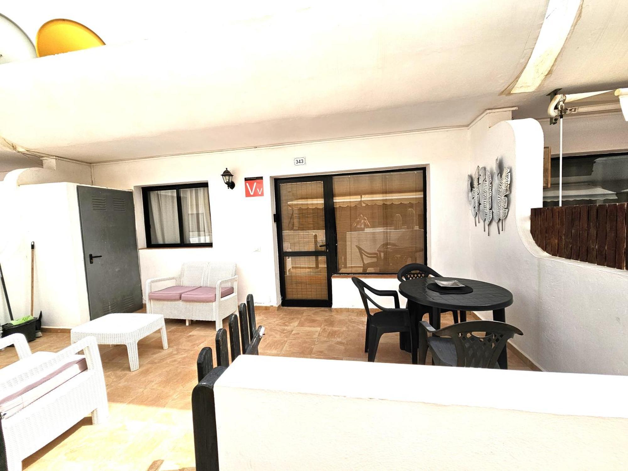 Vila Mali Vacacional Corralejo Exteriér fotografie