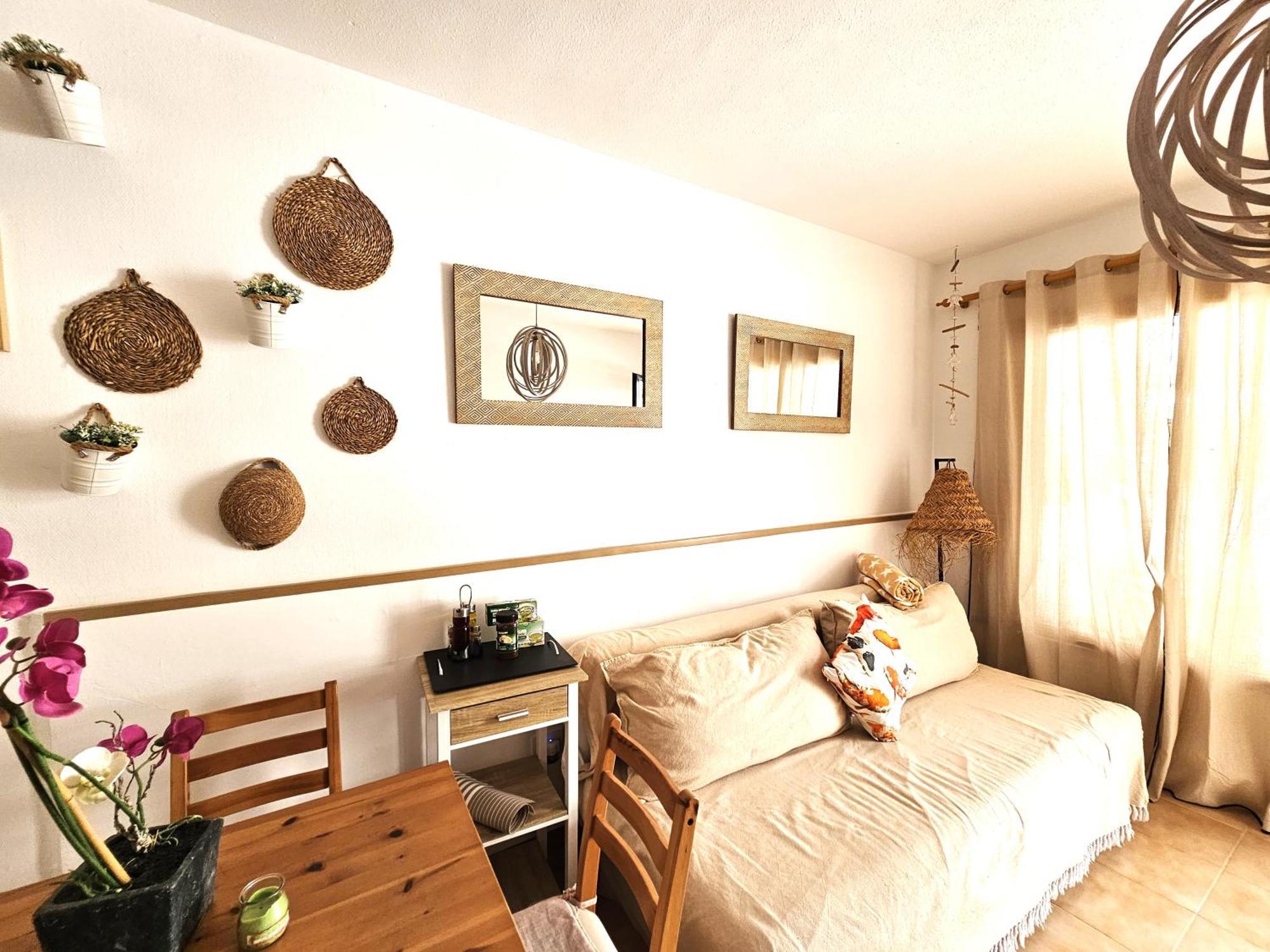 Vila Mali Vacacional Corralejo Exteriér fotografie