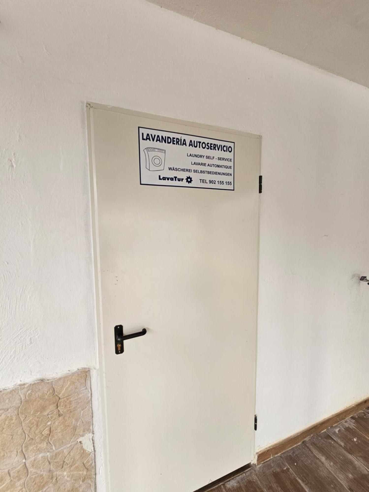 Vila Mali Vacacional Corralejo Exteriér fotografie
