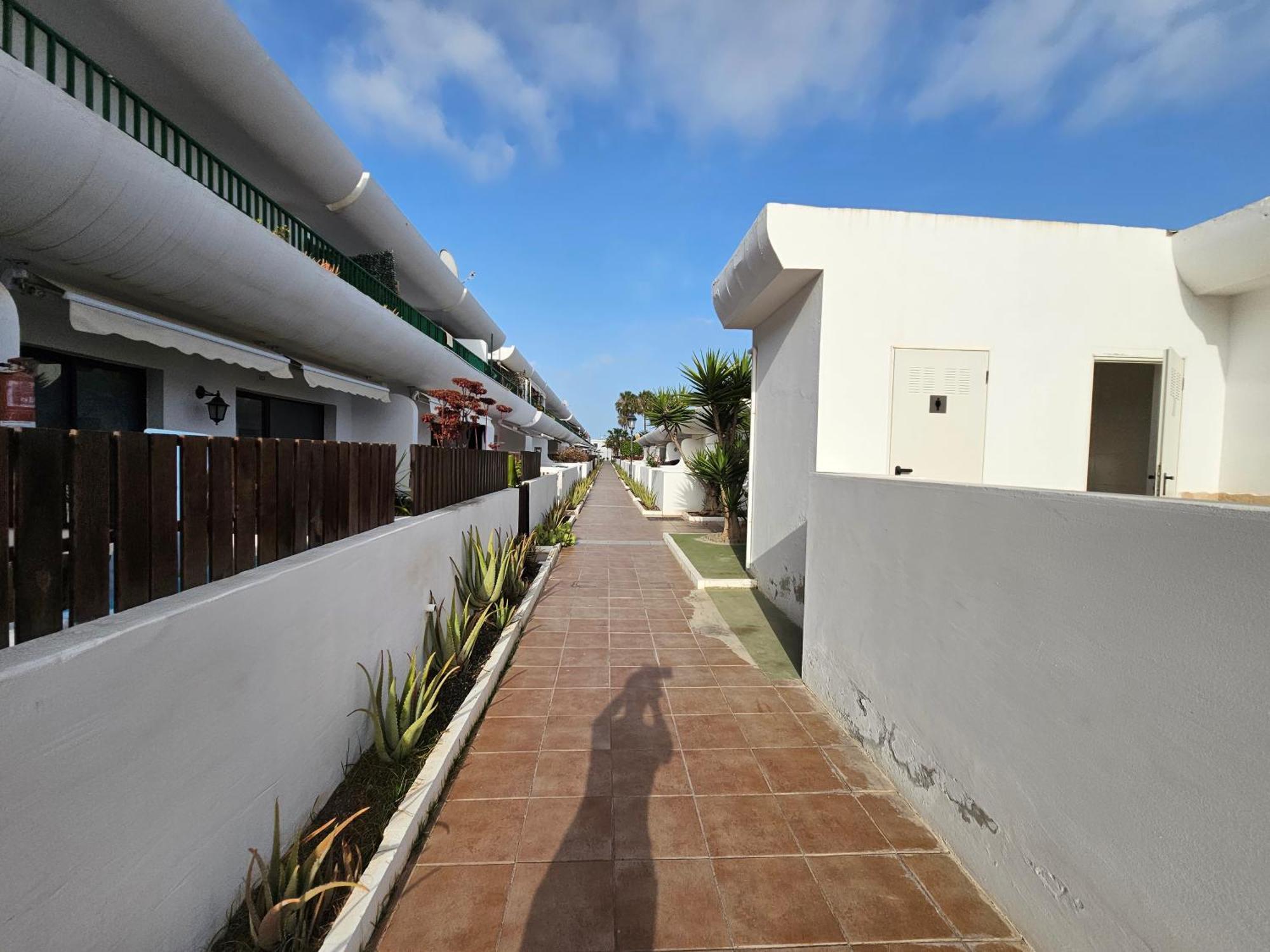 Vila Mali Vacacional Corralejo Exteriér fotografie