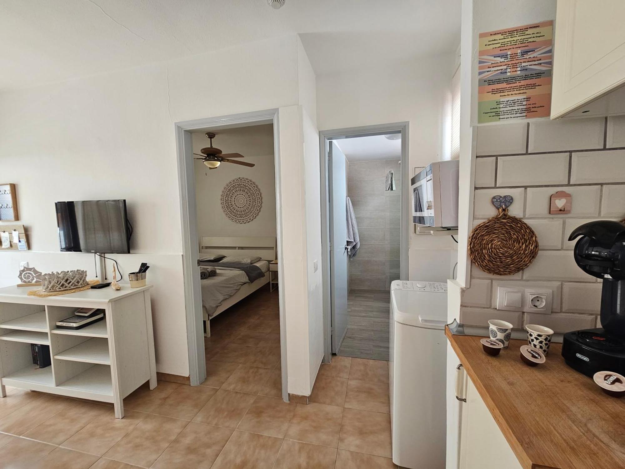Vila Mali Vacacional Corralejo Exteriér fotografie